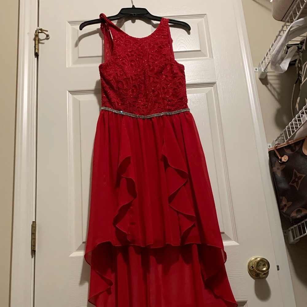 Dress size 5